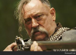 Тарас Бумба, вождь коссаков