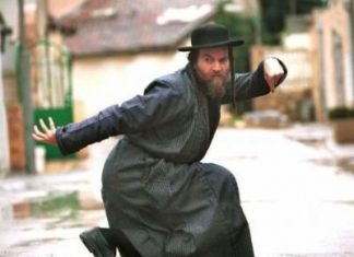 Кто на свете всех еврее?