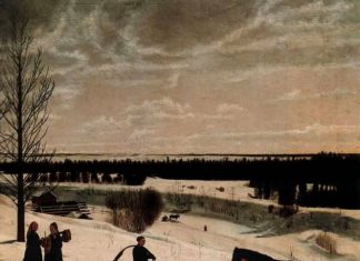 Минутка творчества