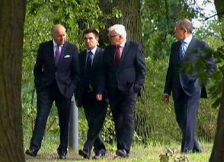 Россия умеет показать характер!