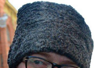 Настоящий патриот