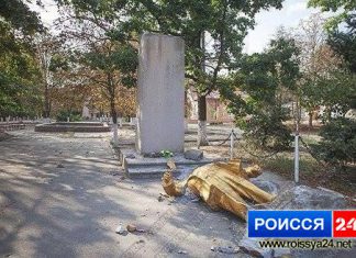 Хунта берёт реванш