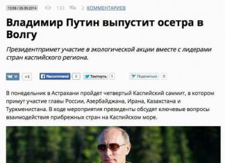 Хоть кого–то выпустят