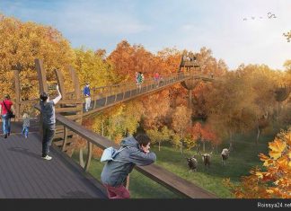 Лучший город Земли