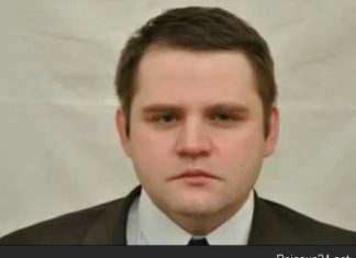 Святой погибший ополченец начал исцелять