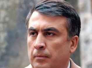 Жители Тулы массово меняют фамилии на Саакашвили