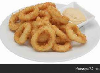 Московский ресторан скупал крайнюю плоть