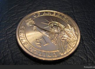 В Центробанке дали научно–обоснованный ответ на вопрос — по какой причине падает доллар?