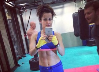 Все–таки под шорты стоит надевать трусы