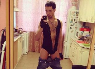 Гони Энтео, как Георгий змея!