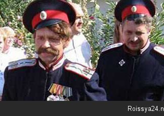 Ополченцы убили друг друга, не поделив русский язык