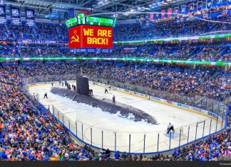 По–любому наши выиграли