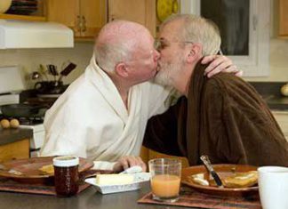 Половое воспитание в Германии для пенсионеров станет обязательным