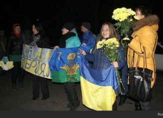 Каннибализм в Украине: ужасные новости из Николаева