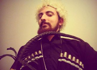 Героям слава!