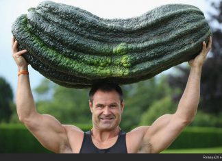 Вот и я говорю «ого»! А ваша Галя балованна