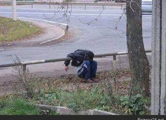 Где ремни безопасности?