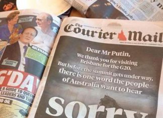 Всё женское население России завидует коалам