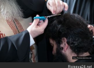 С каждым днем улучшается бытовое обслуживание населения в России