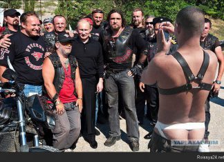 «Для музея мы соберем все результаты нашей шестилетней работы, которую мы проводили в Севастополе» — говно, стеклобой и помятых баб