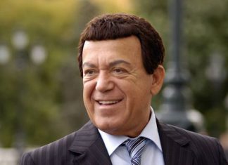 Шапка–кобзоновка набирает популярность