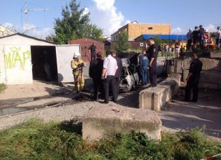 Вообщежитие