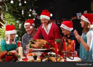 А у блозі гук, гук!