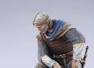 Как ныне сбирался когда-то Олег (парт оне)