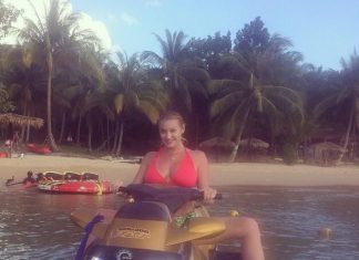 Анастасия Волочкова: «Трудности меня только закаляют»