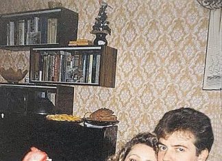 Из нашего фотоархива