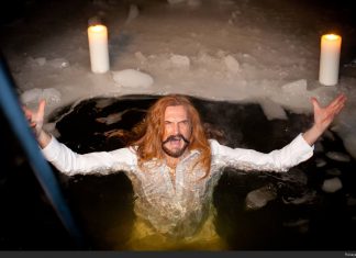 «Как закалялась срань»: из мемуаров Никиты Джигурды