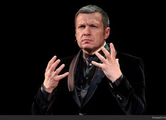 Владимир Соловьёв: из мемуаров «Судьба Резидента»