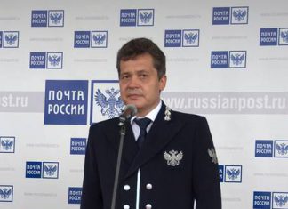 В старый новый год с Почтой России