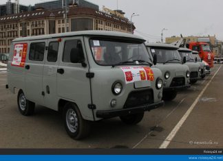 Для #КрымНаш говна не жалко