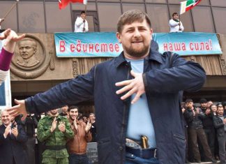 Эрудированный джигит номер один