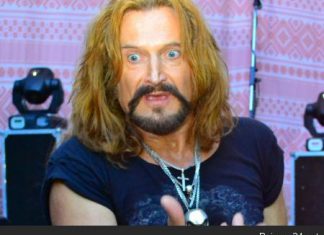 «Хуй, пизда и Джигурда»