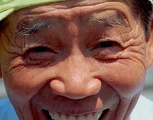 Россия по продолжительности жизни вышла на первое место!