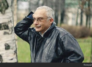 Гость в студии