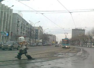 Ежевечерний обзор прессы