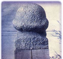 В Харькове появился первый в мире памятник двойного назначения