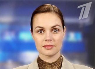 От всей души поздравляем Екатерину Андрееву с Днем Рождения