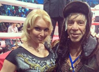 Не хватает Леонтьева с химзавивкой: новости гламура