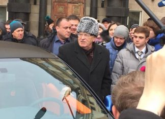 В первые дни зимы москвичей ждал отличный подарок