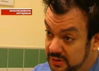 Одно слово — румын