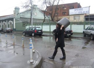 Новости моды. Или медицины? Запутались мы уже, короче.