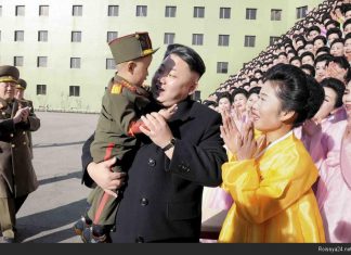 Новости из–за рубежа