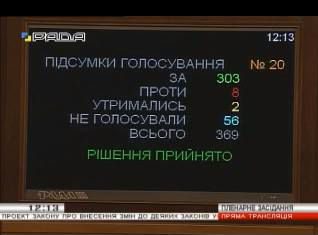 Под давлением вашингтонского кильватера хунтовская Верховная Рада приняла закон об отказе от внеблокового статуса. Двери НАТО открыты