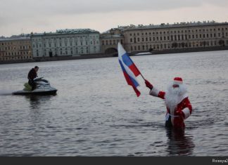 Врагу не сдаётся наш гордый «Варяг»