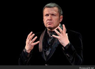 Из мемуаров «Судьба резидента»