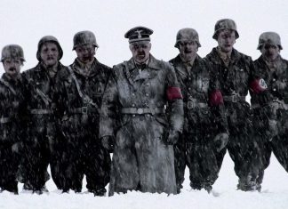 Страшная гибель депутатов в Антарктиде от рук сотрудников «Почты России»